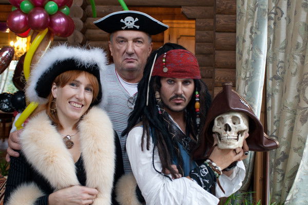 Алексей Син