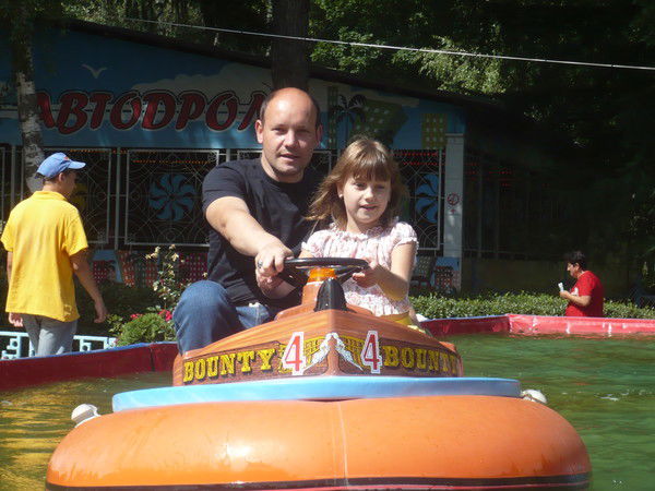 Виктор Ткач