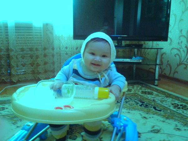 Макпал Тугелова