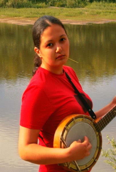 Диана Романенко