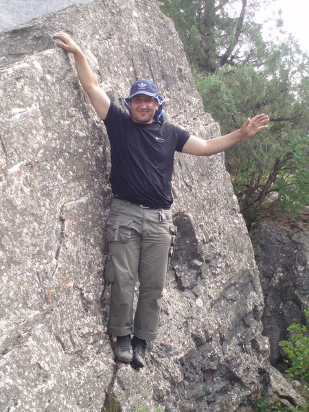 Исматулло Иноятов