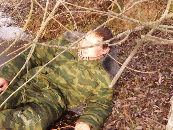 Константин Рыленков