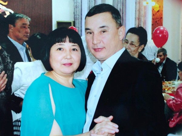 ~ Галина ~ Цой ~