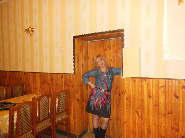 Света Шорина