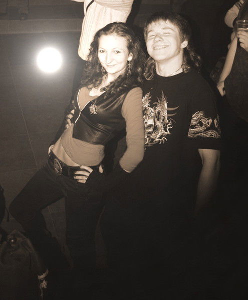 Евгений Иванов