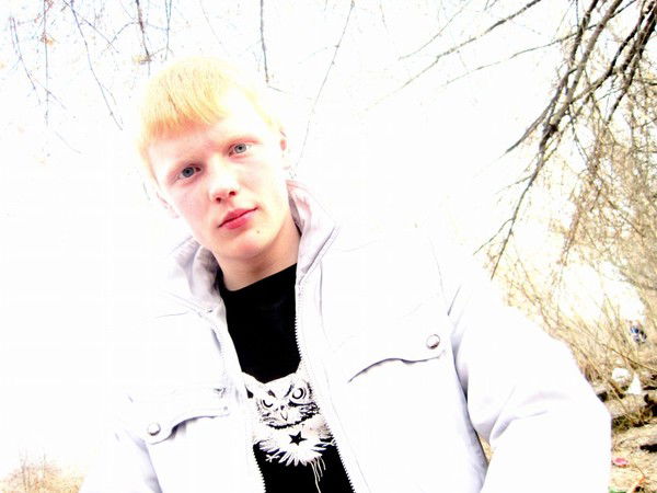 Евгений Шухин