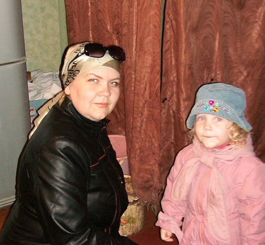 Нина Малютина