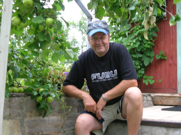 Валерий Жуков