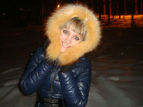 Катерина Иванова