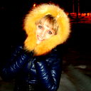 Катерина Иванова