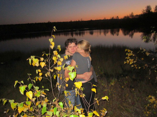 Наталья Морозова