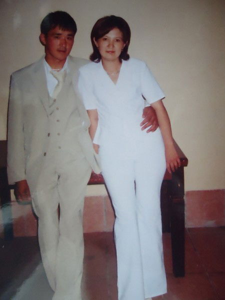 Ербол Бейсембаев