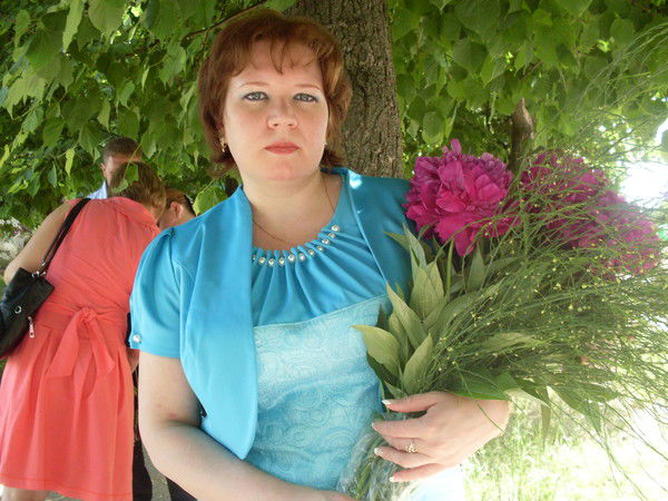 Юлия Капитулина