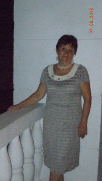 Ирина Милехина