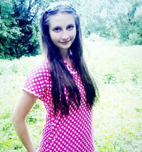 Маша Богомолова