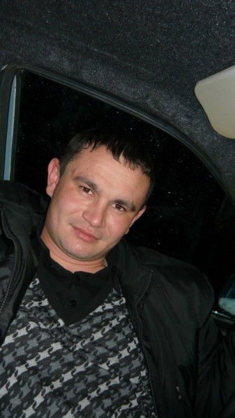 Ильнар Ильясов