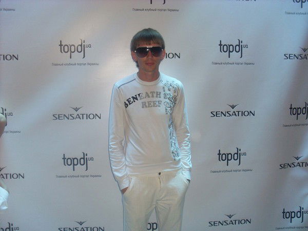 Женя Ткачёв