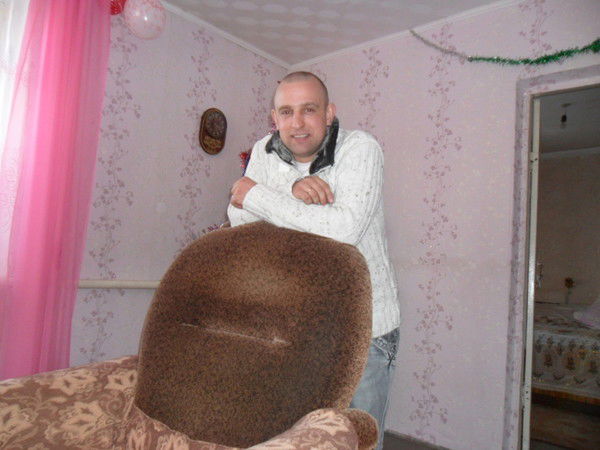 Сергей Веккер