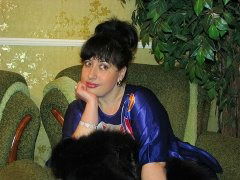 Альбина Анискина