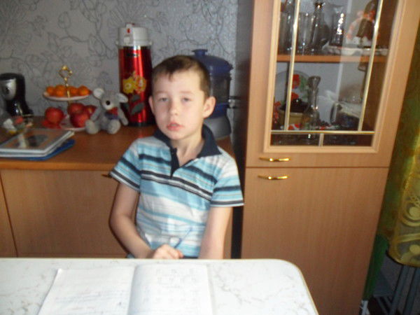 Александр Скорняков