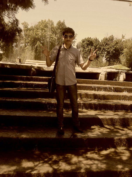 Гулчоро Аширмаматов