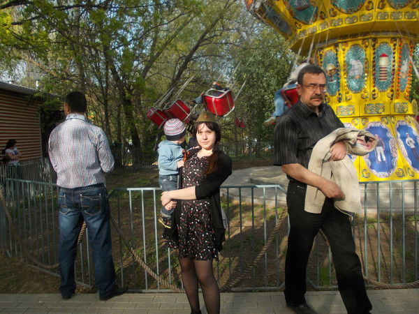 Ольга Летохо