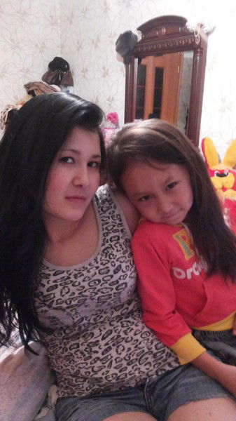 Сания Байкенова