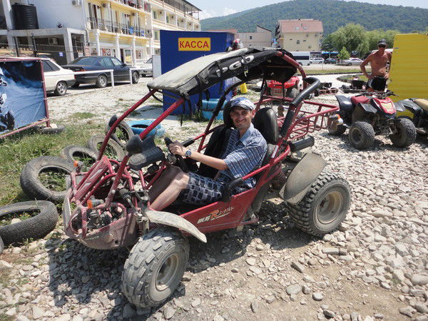 Алёша Муратов