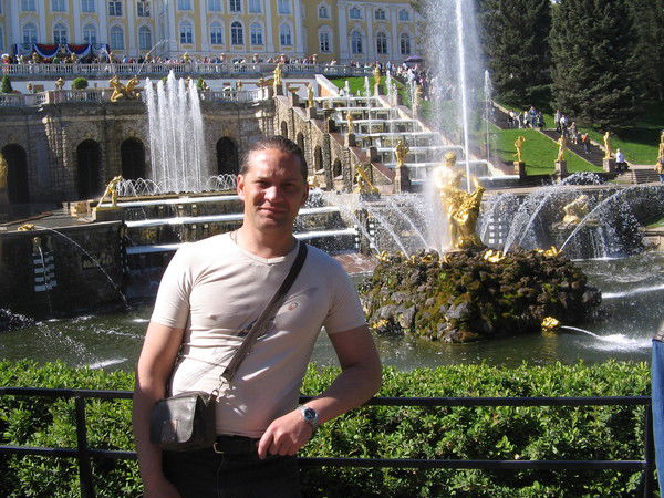 Алексей Миронов