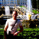 Алексей Миронов