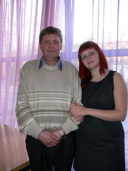 Сергей Убель