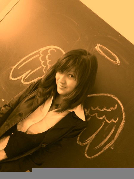 Зарина Талапкалиева