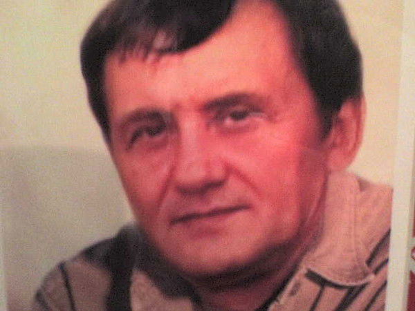 Александр Шатов