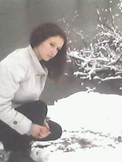 Таня Менщикова