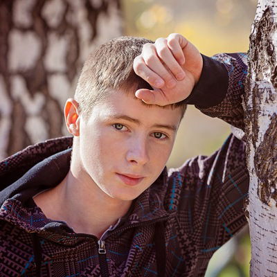 Артём Охапкин