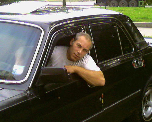 Геннадий Колпаков