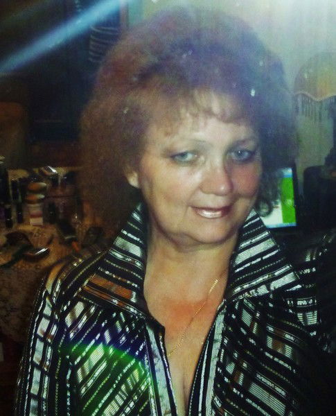 Наталья Круглова