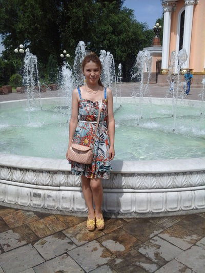 Мереке Сураншиева