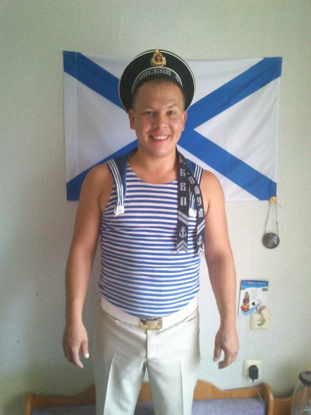 Алексей Фалалеев