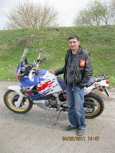 Камбаров Александор