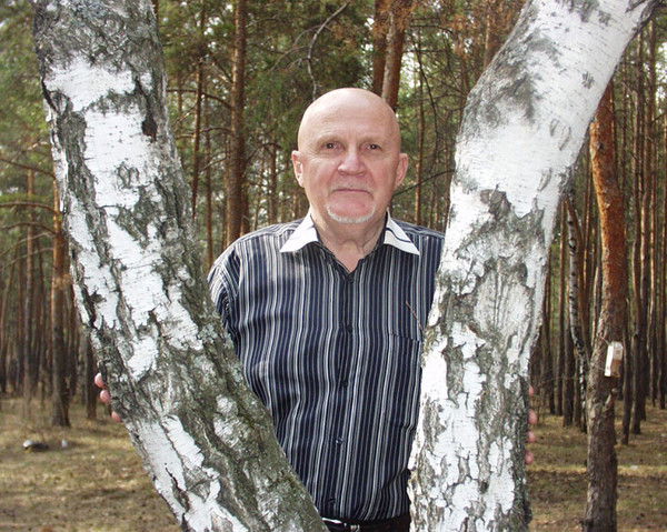 Слава Пасысаев