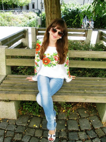 Оксана Гільчук