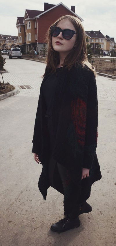 Мария Войтенко