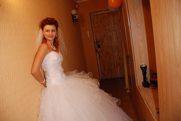 Оксана Карабут