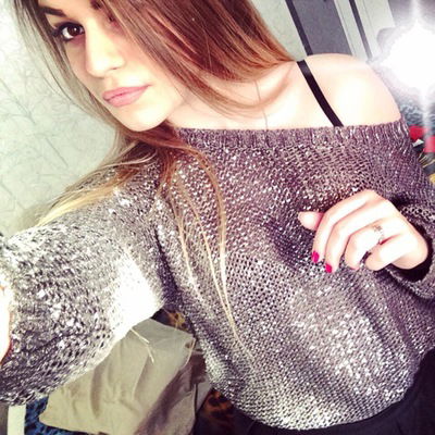 Анастасия Сергеевна