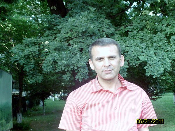 Камаридин Махмадов