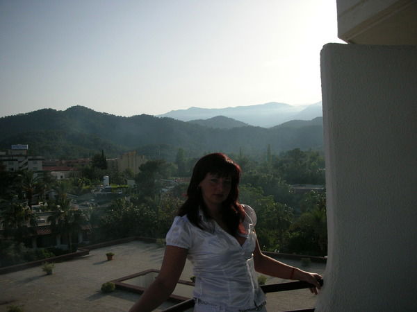 Елена Броварная