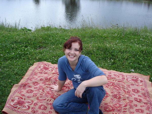 Любовь Петренко