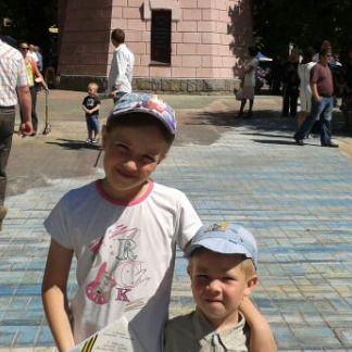 Даша Плакида