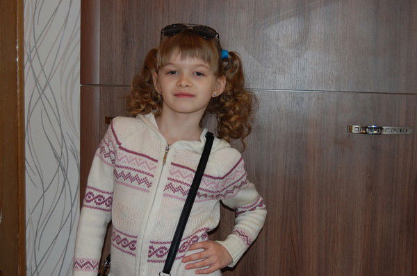 Наталия Желаева